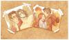 Lily, James i... Syriusz